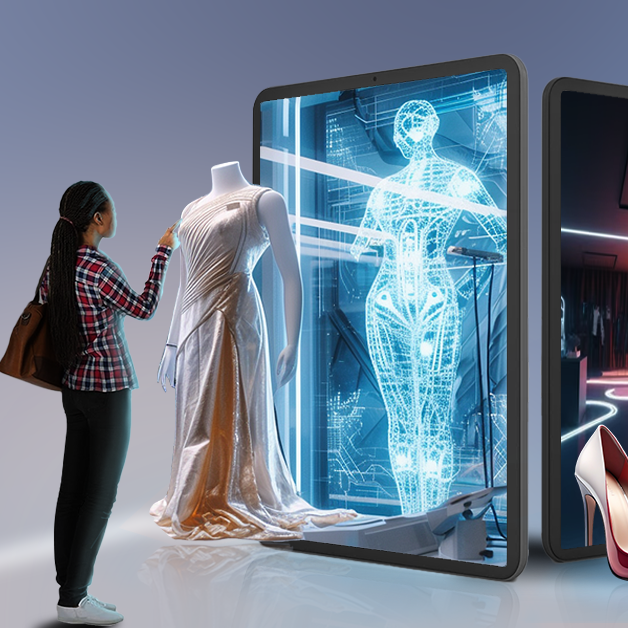 🎬 AI Meets Fashion: The Era of Digital Catwalks