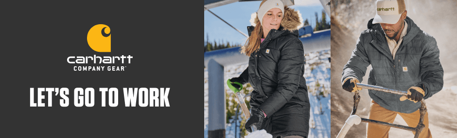 Carhartt Defender Series Apparel: The Weatherproof Work-Uniform Your Brand Can Count On 💪🌧️🛠️