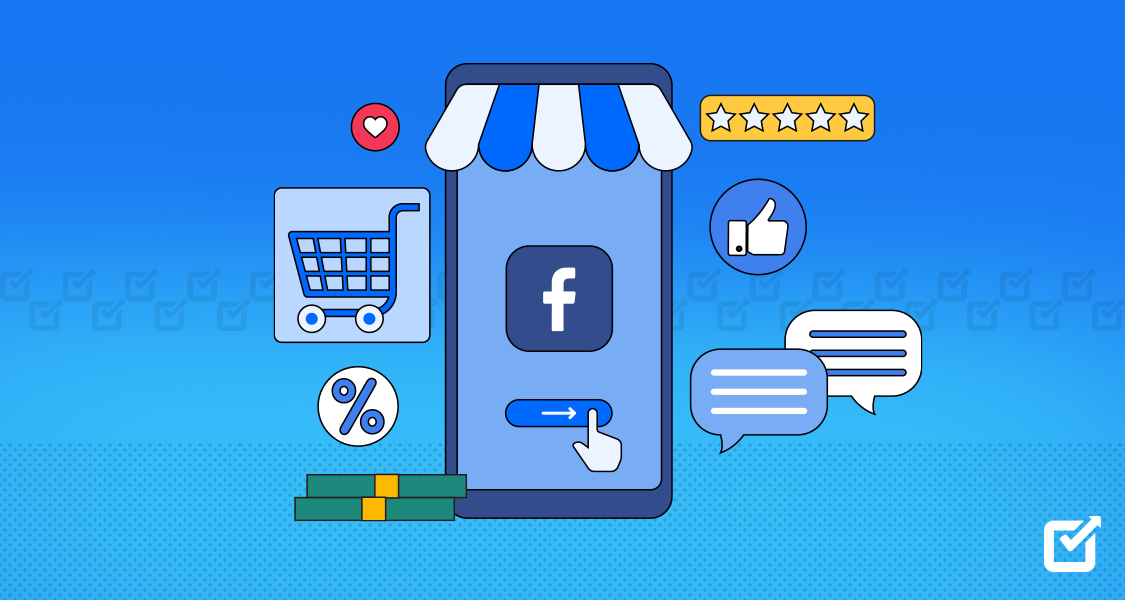 🛒 Facebook Shops in 2025: The Underrated Sales Powerhouse for Small Clothing & Product Brands