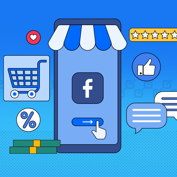 🛒 Facebook Shops in 2025: The Underrated Sales Powerhouse for Small Clothing & Product Brands