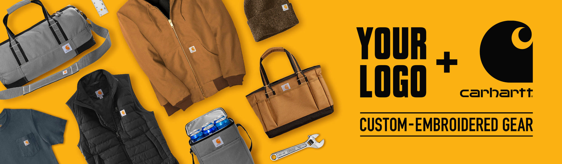 💪 Why Carhartt Is More Than Just Workwear