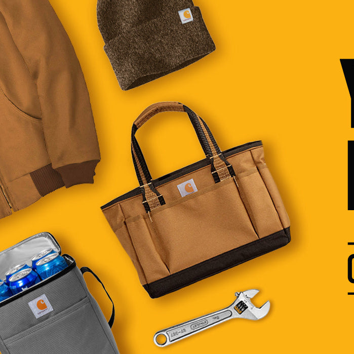 💪 Why Carhartt Is More Than Just Workwear