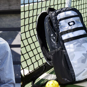 ⚡ OGIO for Modern Uniforms & Merch: Tech-Forward Gear Your Brand Will Actually Wear