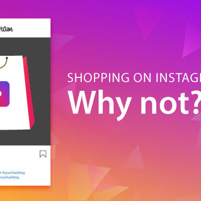 🛍️ How Small Brands Are Cashing In with Instagram Shops in 2025