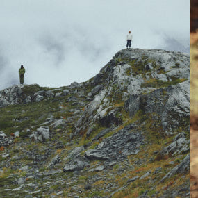 🏔️ The North Face for Modern Uniforms & Merch: Premium Outdoor Performance Your Brand Will Actually Wear