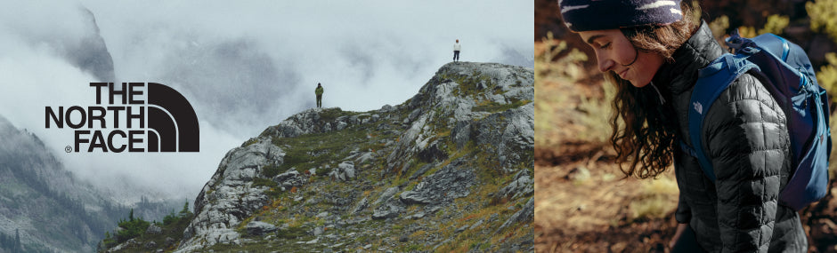 🏔️ The North Face for Modern Uniforms & Merch: Premium Outdoor Performance Your Brand Will Actually Wear