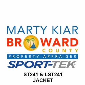 MARTY KIAR BCPA SPORT-TEK 241 COLLECTION