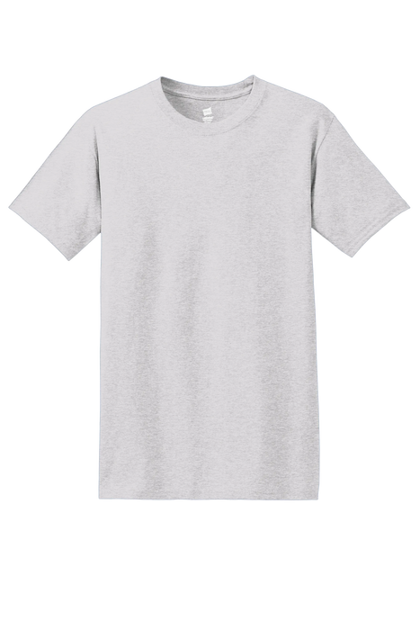 5280 Hanes® - ComfortSoft® 100% Cotton T-Shirt