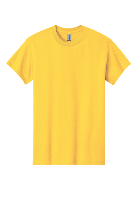 5000 Gildan® - Adult Heavy Cotton™ 100% Cotton T-Shirt