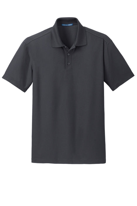 K572 Port Authority® Dry Zone® Grid Polo