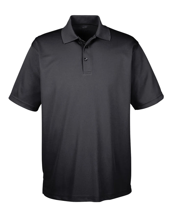 8210 Prime Plus UltraClub Men's Cool & Dry Mesh Piqué Polo