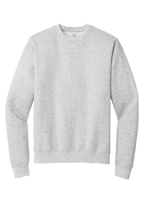 P160 Hanes® - EcoSmart® Crewneck Sweatshirt