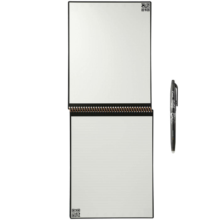 Rocketbook Letter Flip Notebook Set