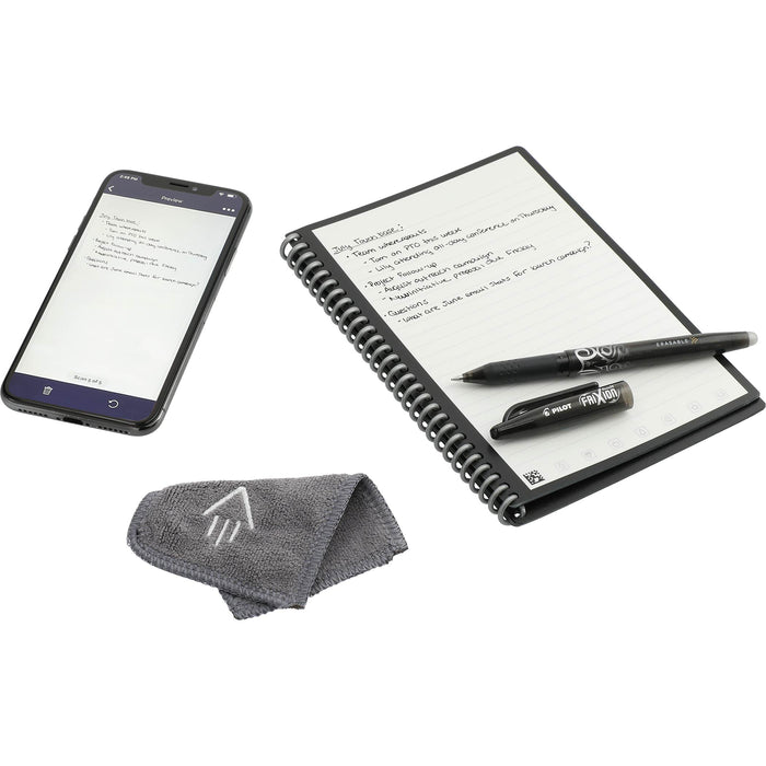Rocketbook Core Director Notebook Bundle Set