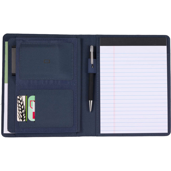 Puffer Jr. Writing Pad with FSC® Recycled Paper
