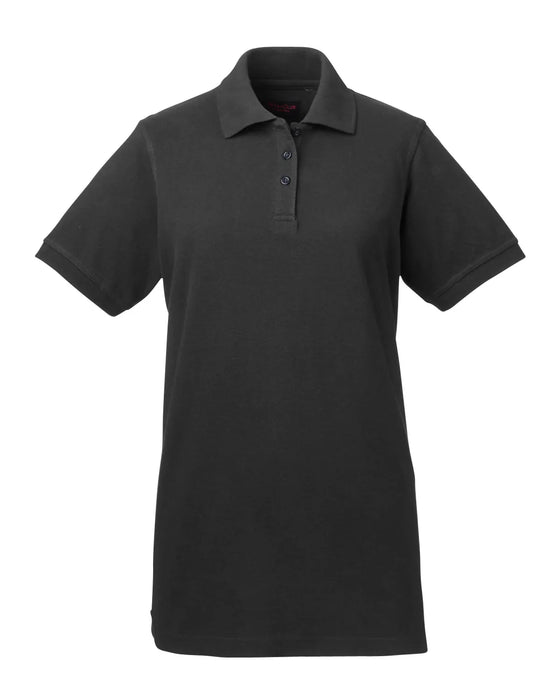 8530 UltraClub Ladies' Classic Piqué Polo