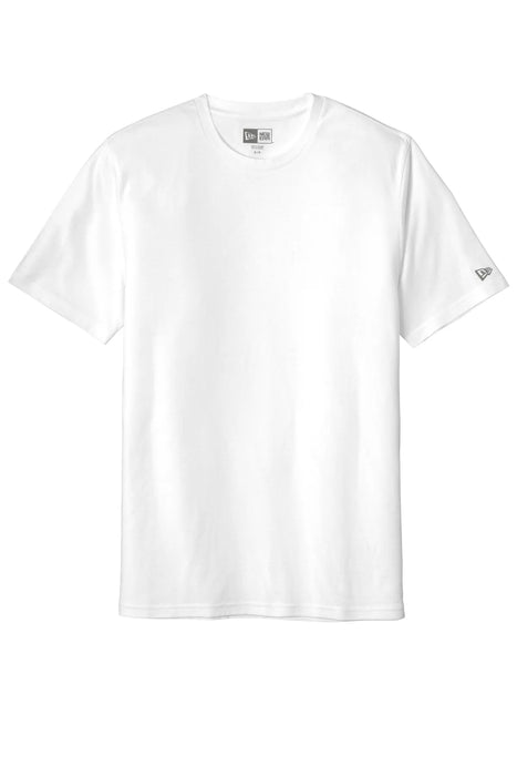 NEA135 New Era ® Tri-Blend Tee