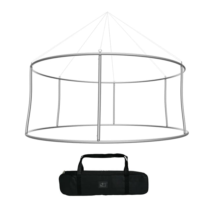 15' Circle Hanging Sign