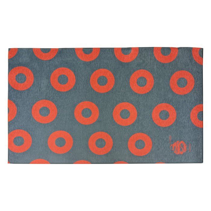 10079 - 31" X 51" Indoor Rug