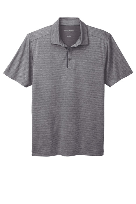 K585 Port Authority® Shadow Stripe Polo