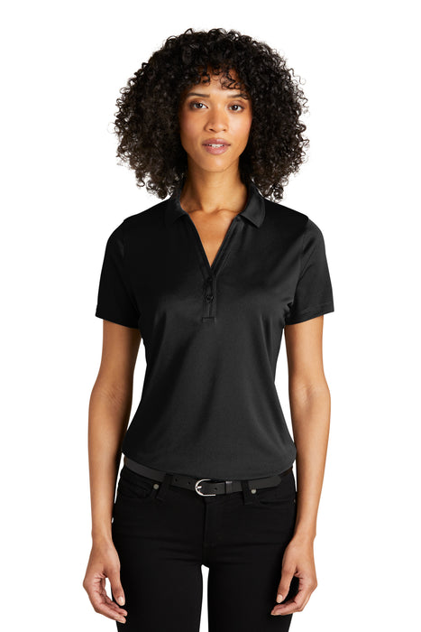 LK863 Port Authority® Women's C-FREE® Performance Polo