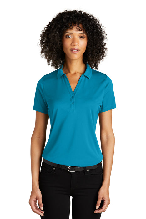 LK863 Port Authority® Women's C-FREE® Performance Polo