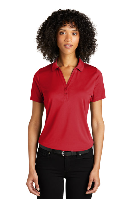 LK863 Port Authority® Women's C-FREE® Performance Polo