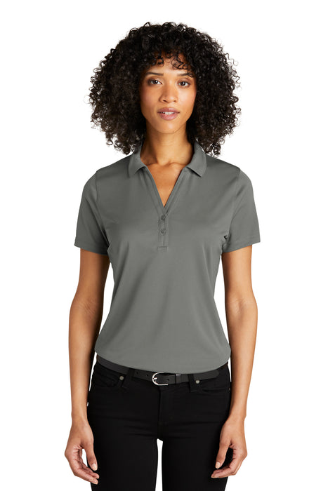 LK863 Port Authority® Women's C-FREE® Performance Polo