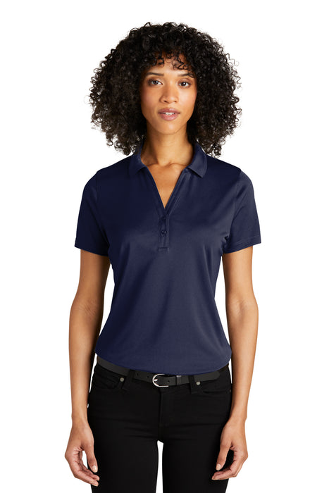 LK863 Port Authority® Women's C-FREE® Performance Polo