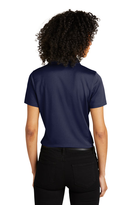LK863 Port Authority® Women's C-FREE® Performance Polo