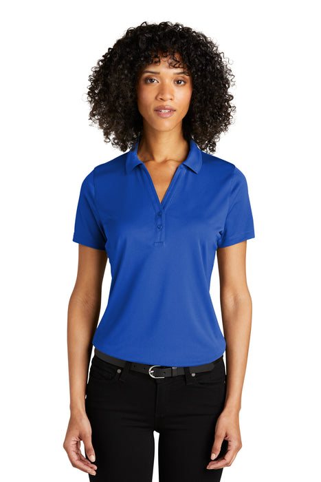 LK863 Port Authority® Women's C-FREE® Performance Polo