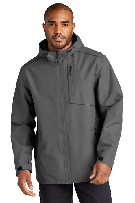 J920 Port Authority® Collective Tech Outer Shell Jacket