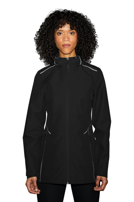 L920 Port Authority® Women's Collective Tech Outer Shell Jacket