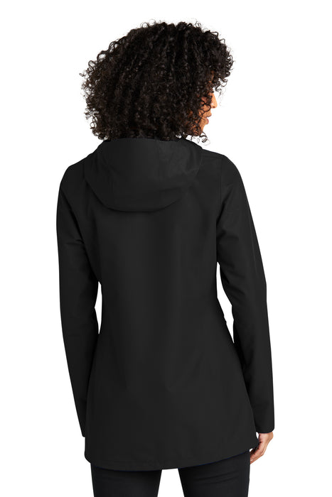 L920 Port Authority® Women's Collective Tech Outer Shell Jacket