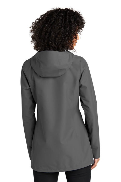 L920 Port Authority® Women's Collective Tech Outer Shell Jacket