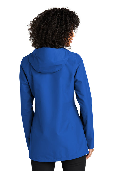 L920 Port Authority® Women's Collective Tech Outer Shell Jacket