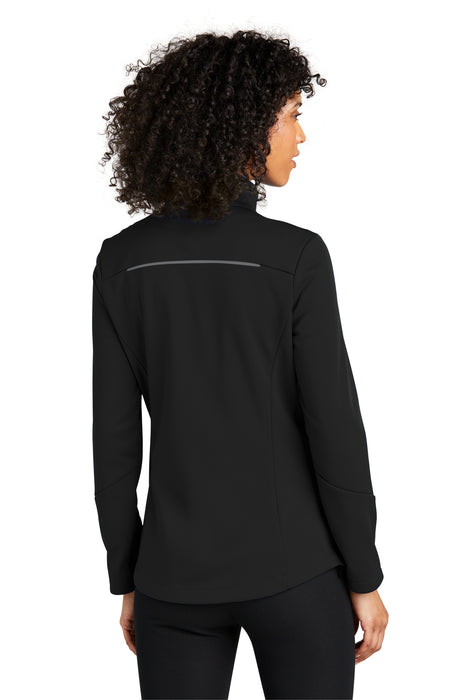 L921 Port Authority® Women's Collective Tech Soft Shell Jacket