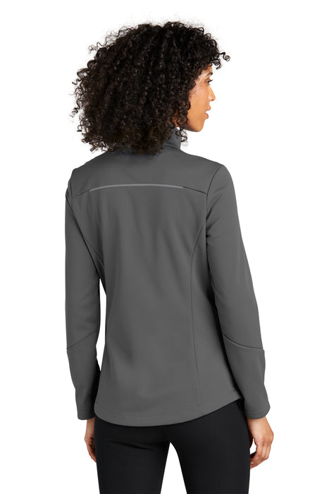 L921 Port Authority® Women's Collective Tech Soft Shell Jacket