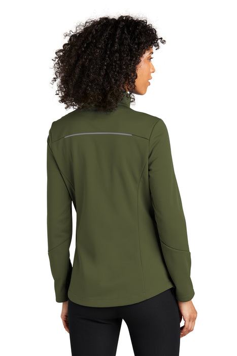 L921 Port Authority® Women's Collective Tech Soft Shell Jacket