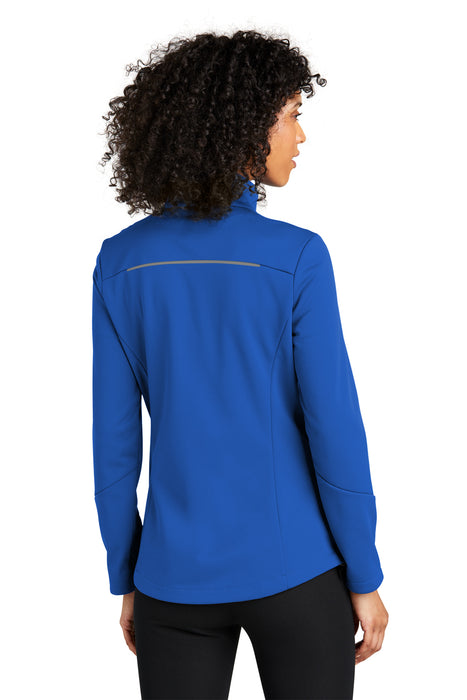 L921 Port Authority® Women's Collective Tech Soft Shell Jacket