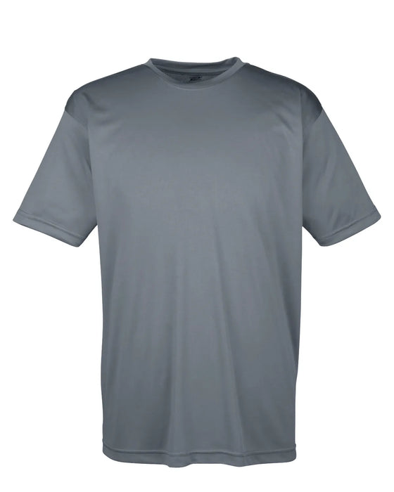 8420 Prime UltraClub Men's Cool & Dry Sport Performance Interlock T-Shirt