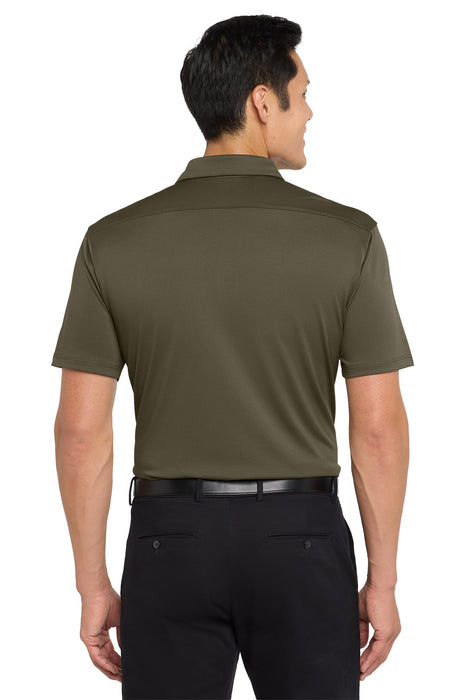 K750 Port Authority ® UV Choice Pique Polo