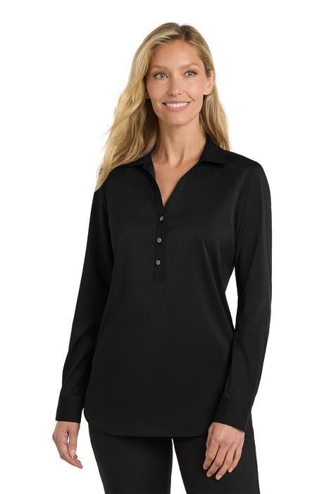 LW680 Port Authority® Women's City Stretch Tunic