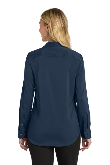LW680 Port Authority® Women's City Stretch Tunic