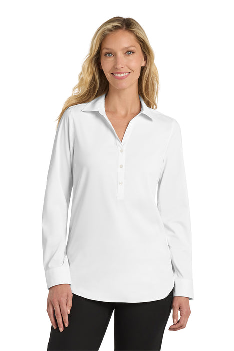 LW680 Port Authority® Women's City Stretch Tunic