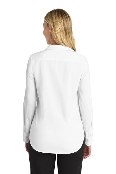 LW680 Port Authority® Women's City Stretch Tunic