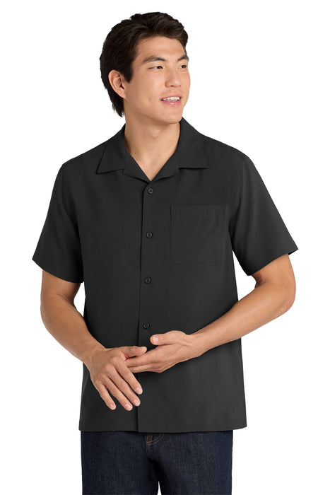 W400 Port Authority ® Short Sleeve Performance Staff Shirt