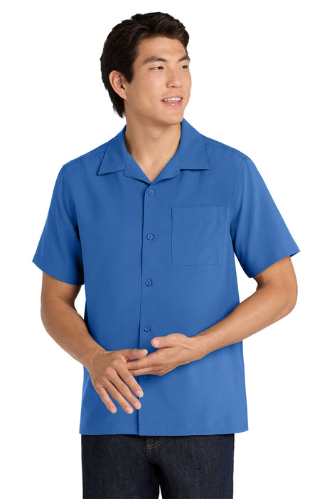 W400 Port Authority ® Short Sleeve Performance Staff Shirt