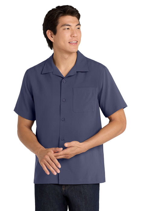 W400 Port Authority ® Short Sleeve Performance Staff Shirt