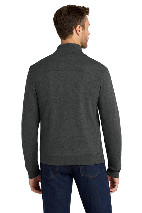 K809 Port Authority® Interlock Full-Zip